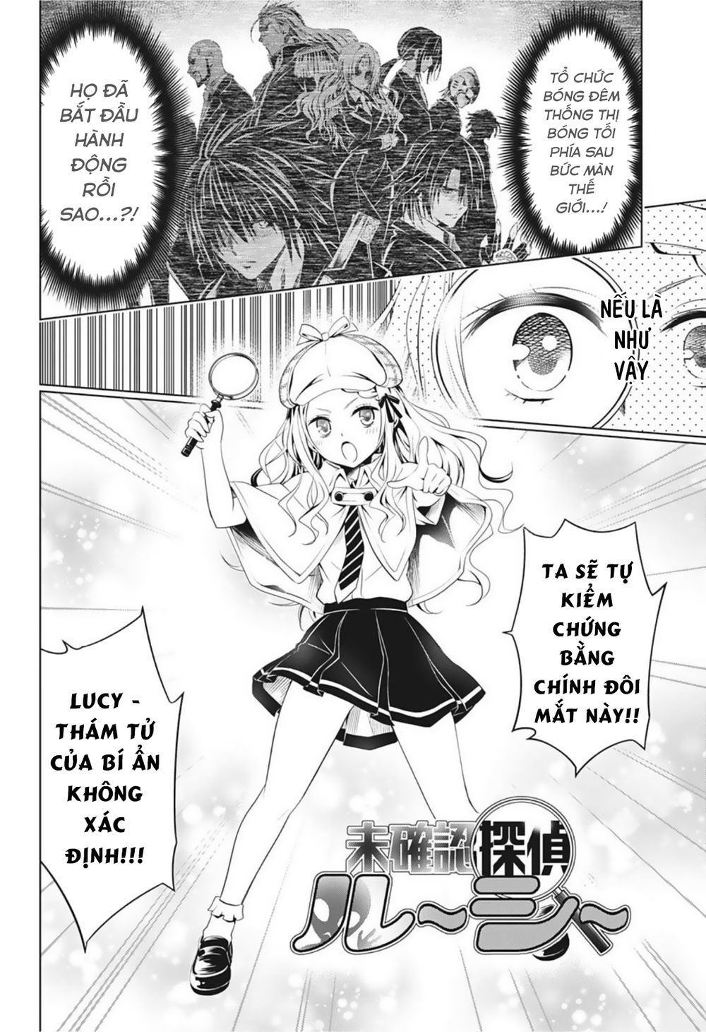 diệt quỷ nhẫn giả chapter 74 4