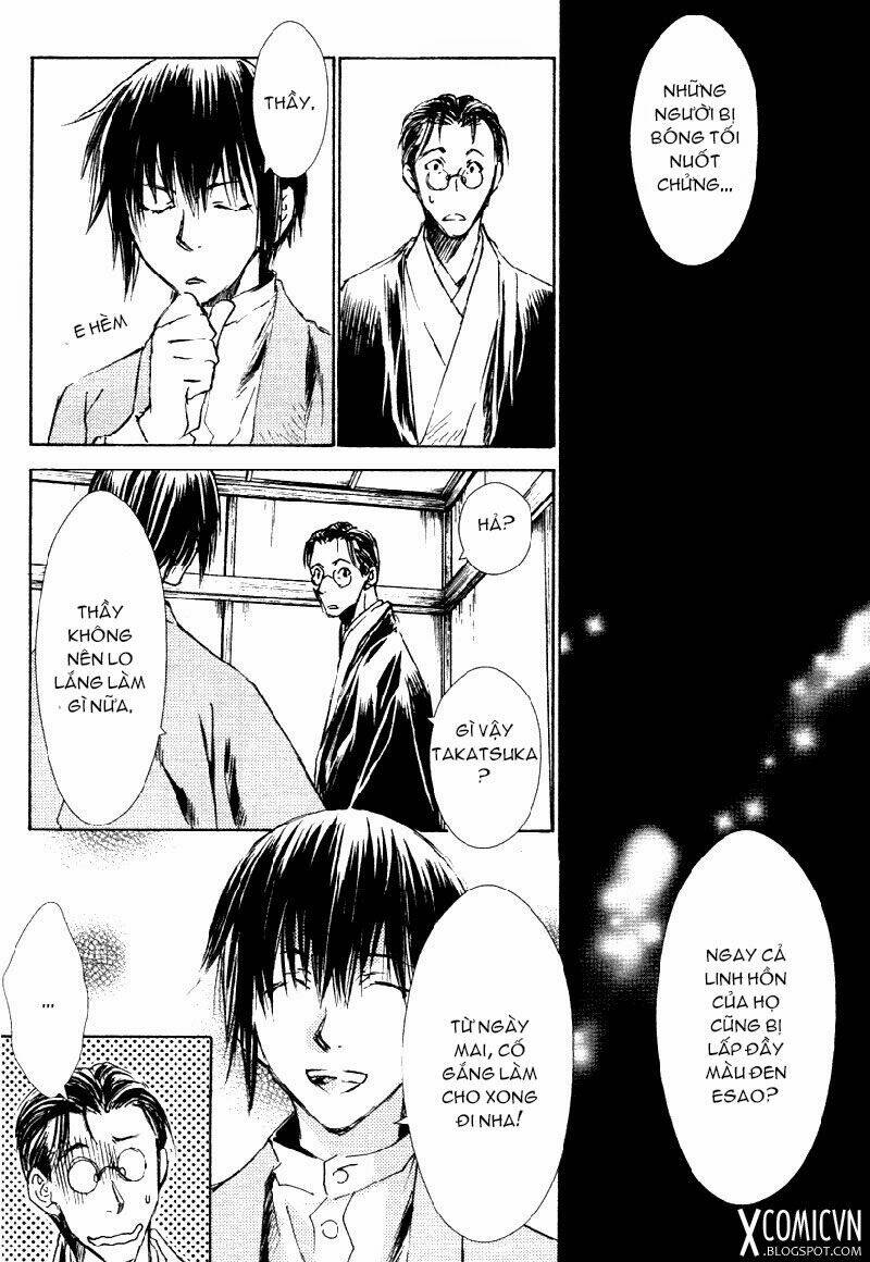 tousei gensou hakubutsushi chapter 1 37