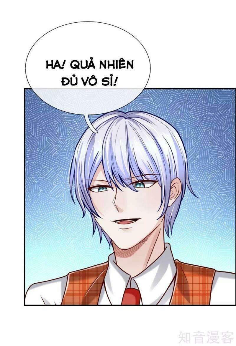 tuyệt đỉnh khí thiếu chapter 41 11