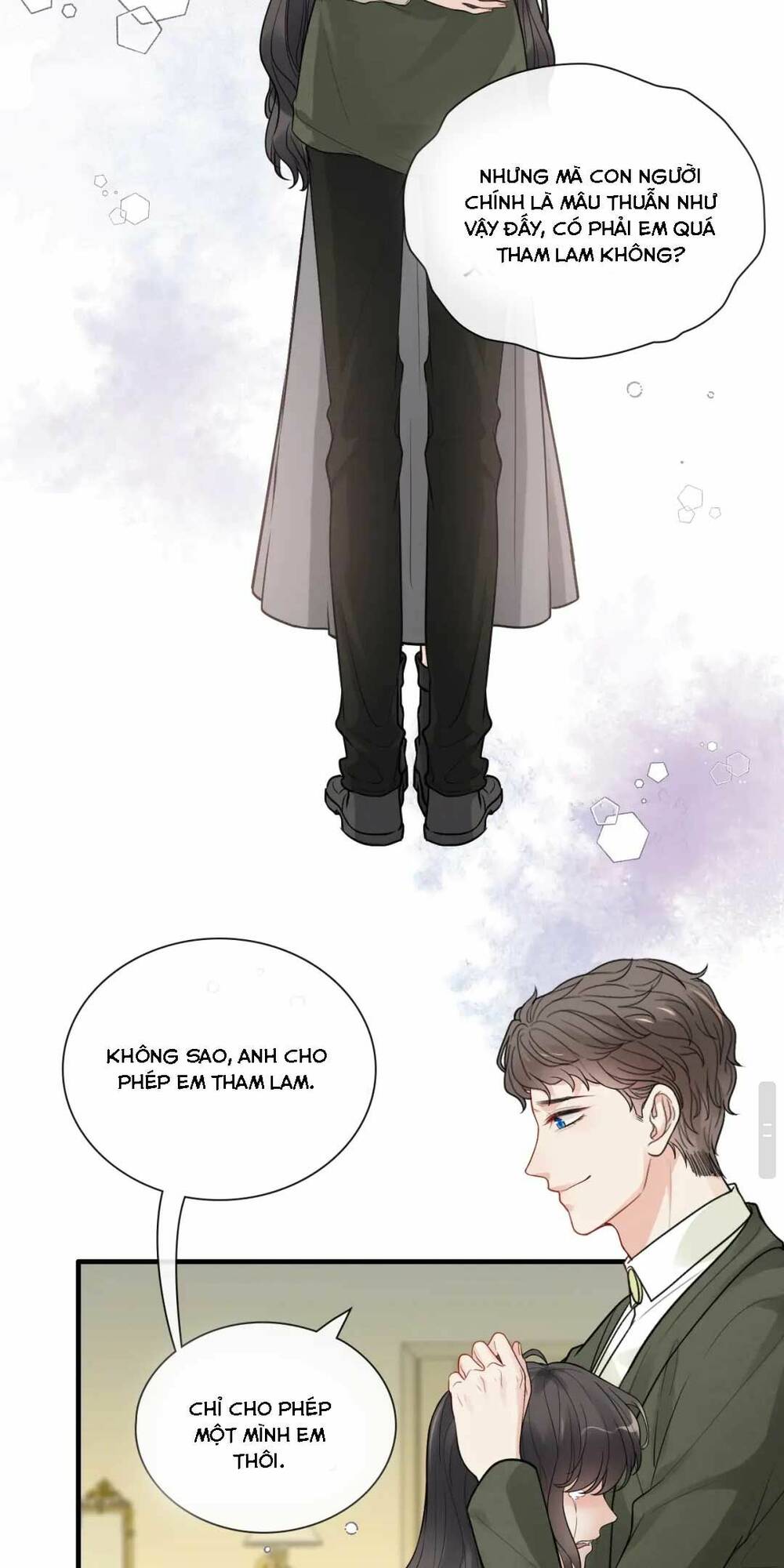 cô vợ hợp đồng bỏ trốn của tổng giám đốc chapter 423 25