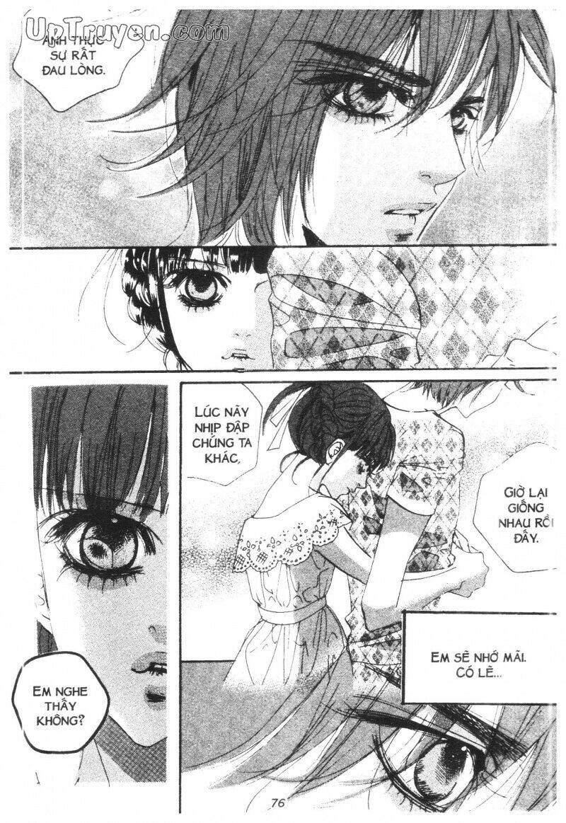 hoàng cung chapter 28 76