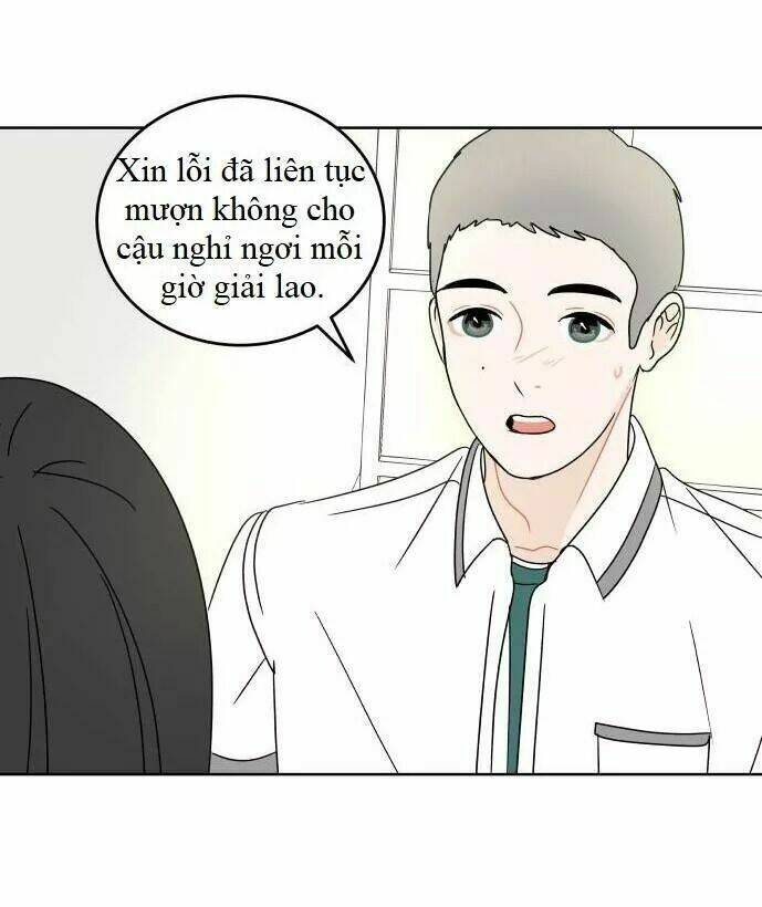 30 phút bước đi bên em chapter 54.5 60