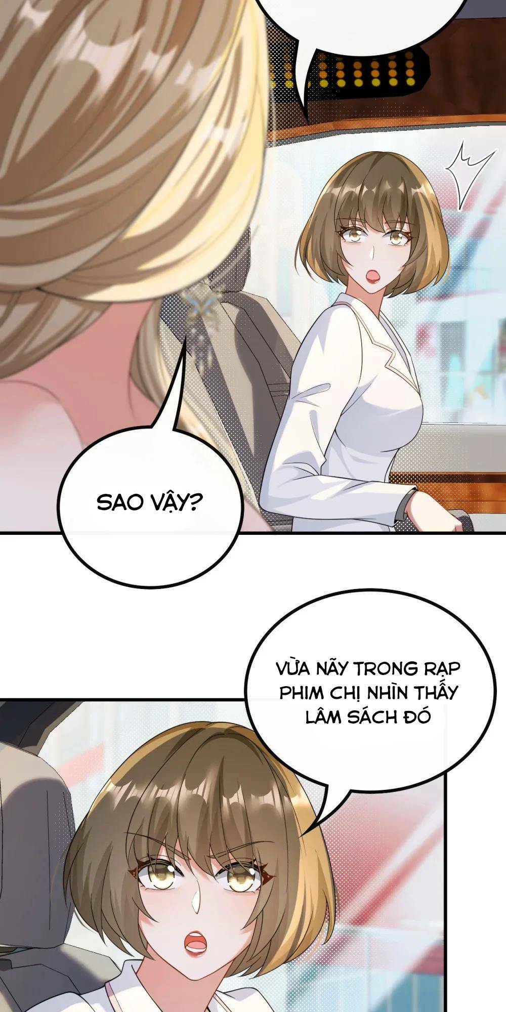 trùng sinh, ta mới là thiên vương giải trí chapter 49 21