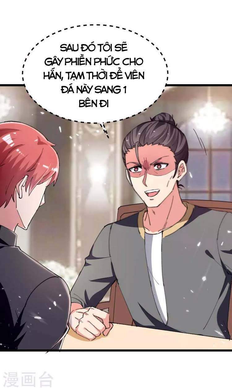 trọng sinh khí thiếu quy lai chapter 236 29