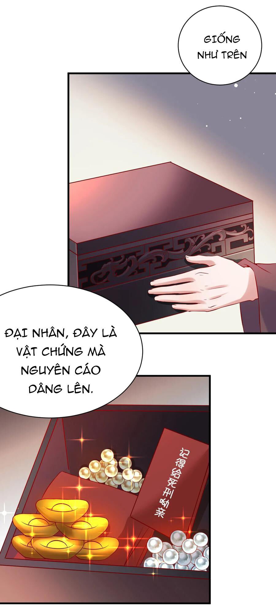 trở về cổ đại làm thánh hiền chapter 3 22