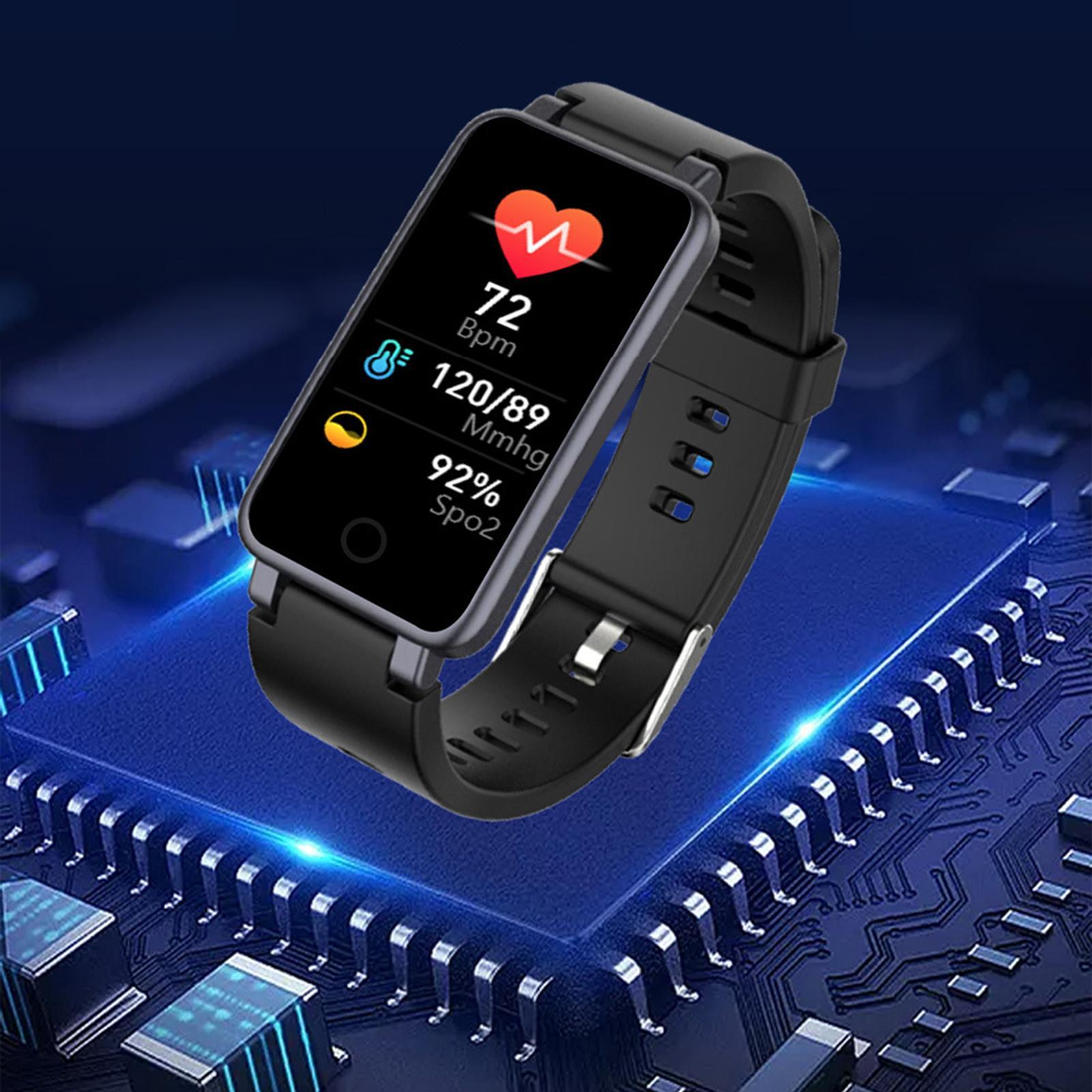 0.96 inch Smartwatch Sports Watch IP67 Waterproof for Sports Boys Girls