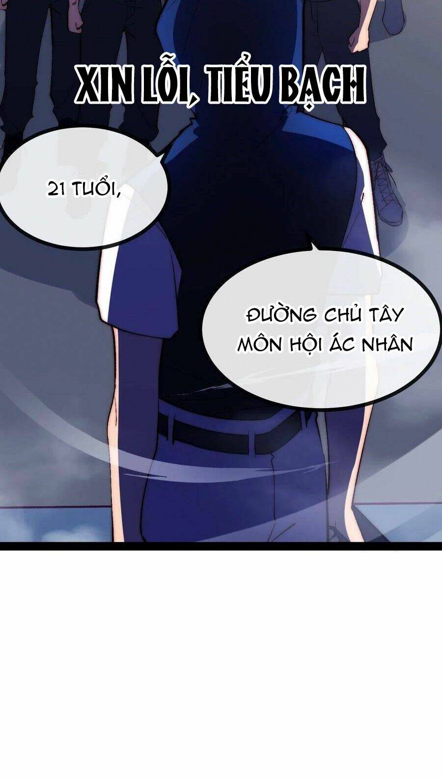 tà ác làm vương chapter 14 58