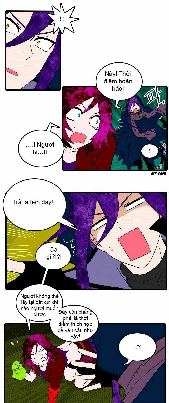 niflheim chapter 5 21