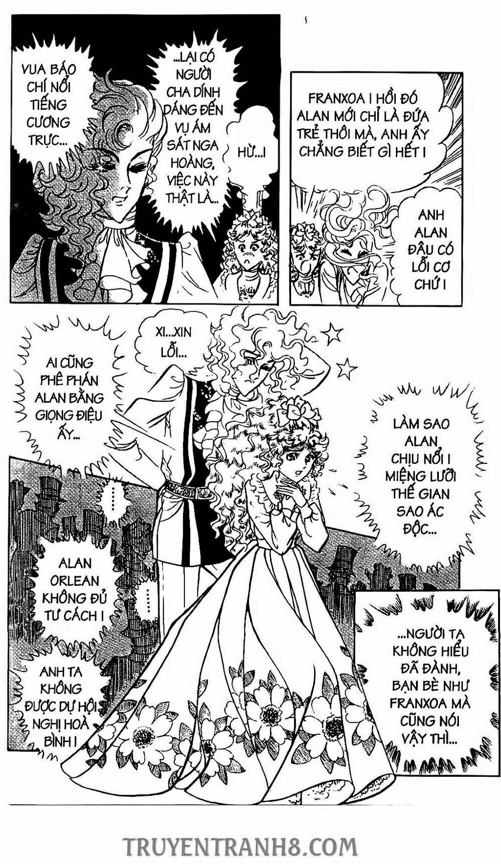 the count s daughter chapter 66 20