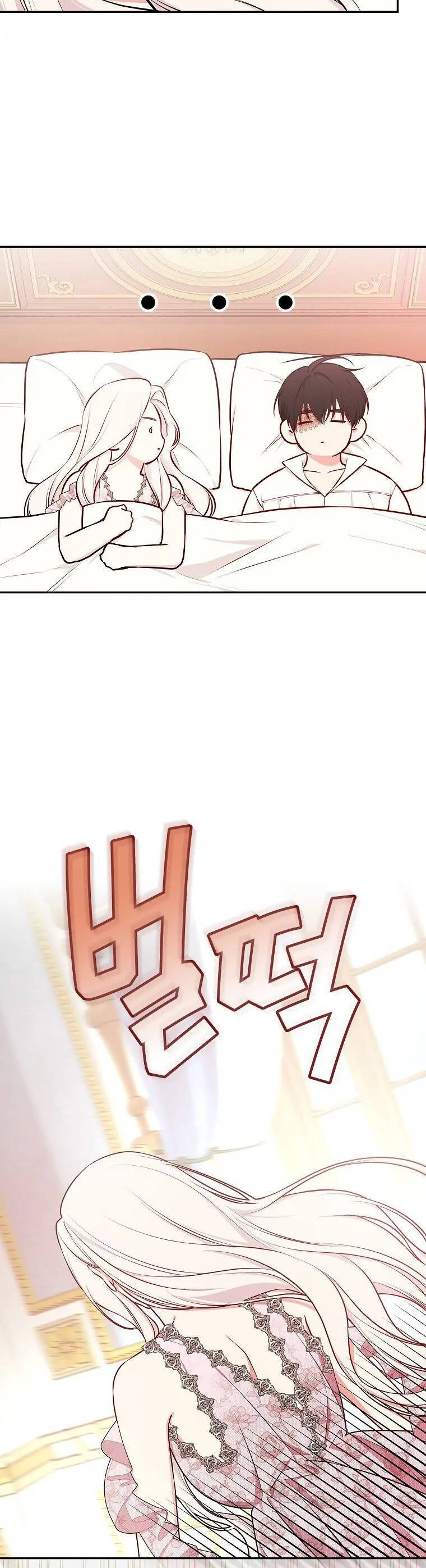 tôi trở thành mẹ của vị anh hùng chiến binh chapter 83 26