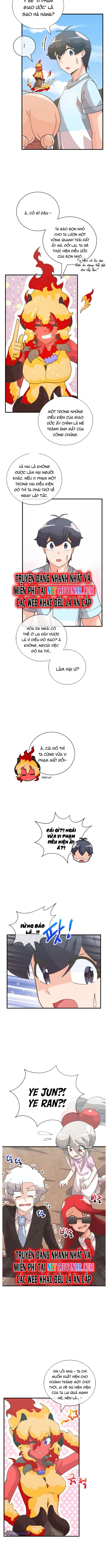 nông dân linh hồn chapter 132 8