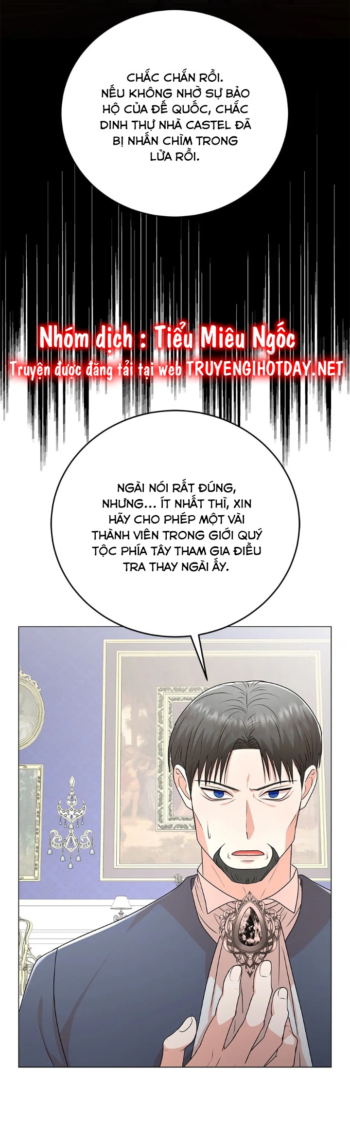 diễn vai ác nữ cũng thật khó khăn chapter 97 40