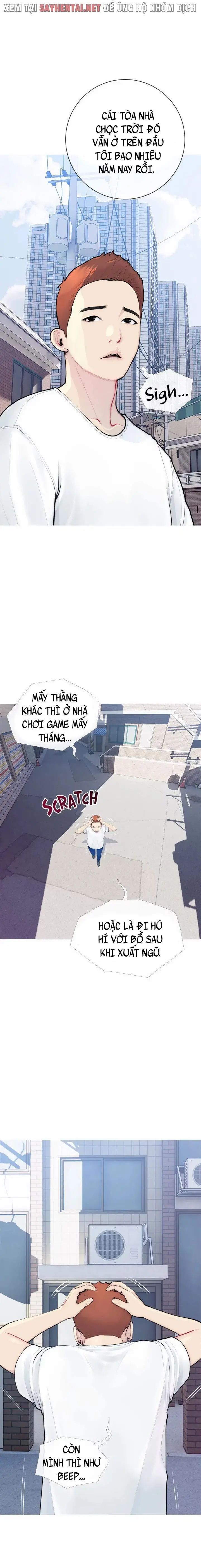 dập dì của tôi chapter 1 2