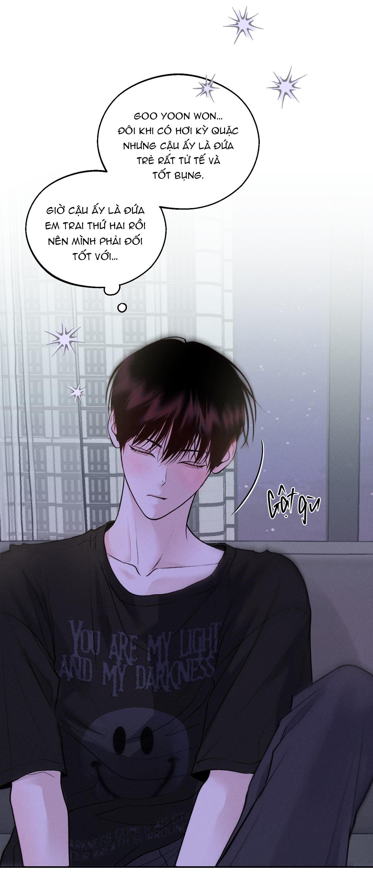 cứu tinh của thứ hai chapter 7 38