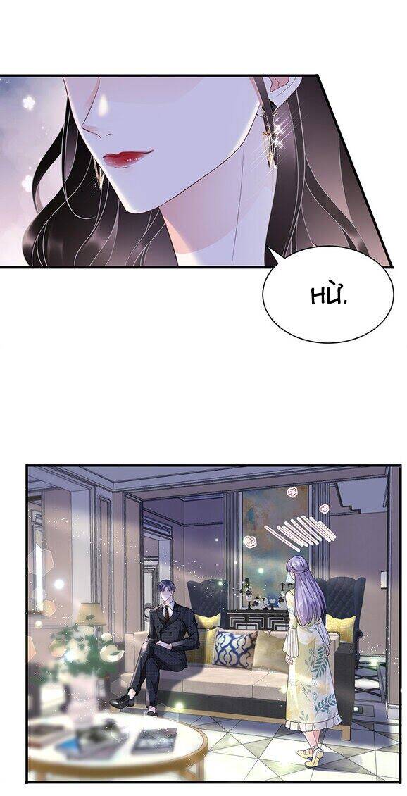 đại tiểu thư có thể có cái gì xấu chapter 17 15