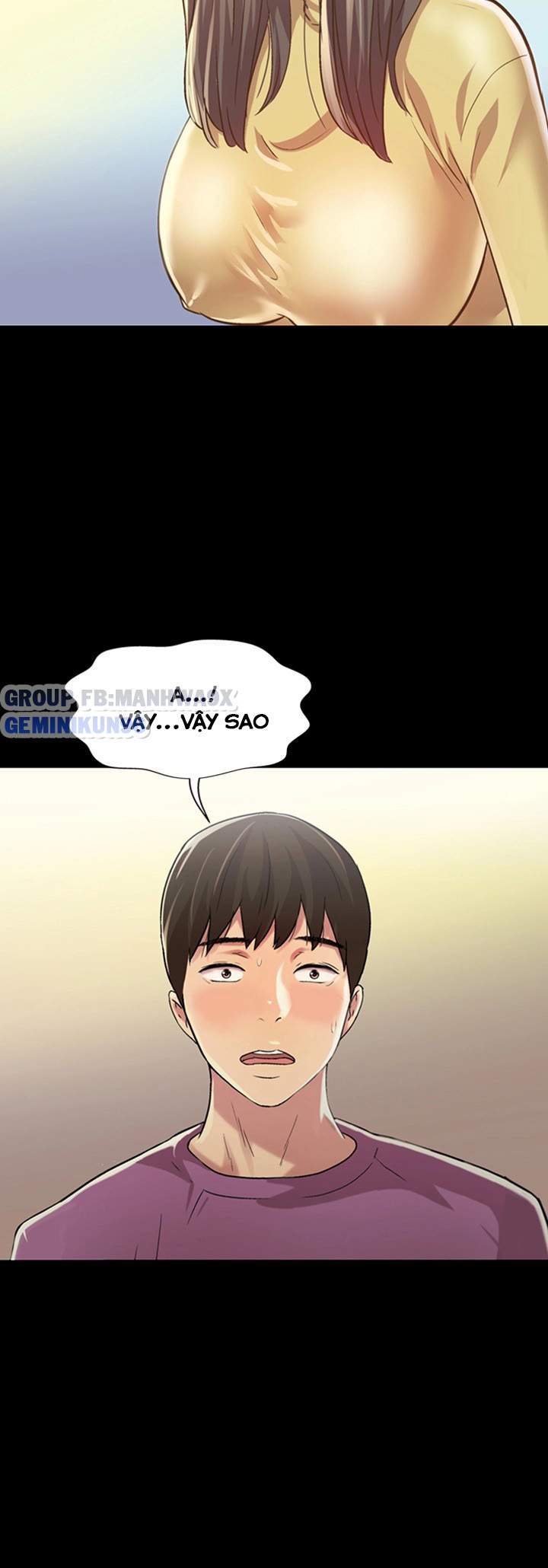 bạn gái của bạn tôi chapter 92 18