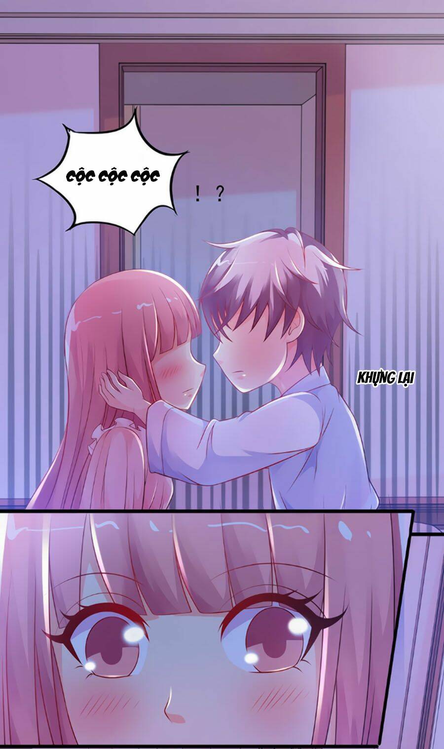 đại thúc, người ta sẽ ngoan chapter 14 12