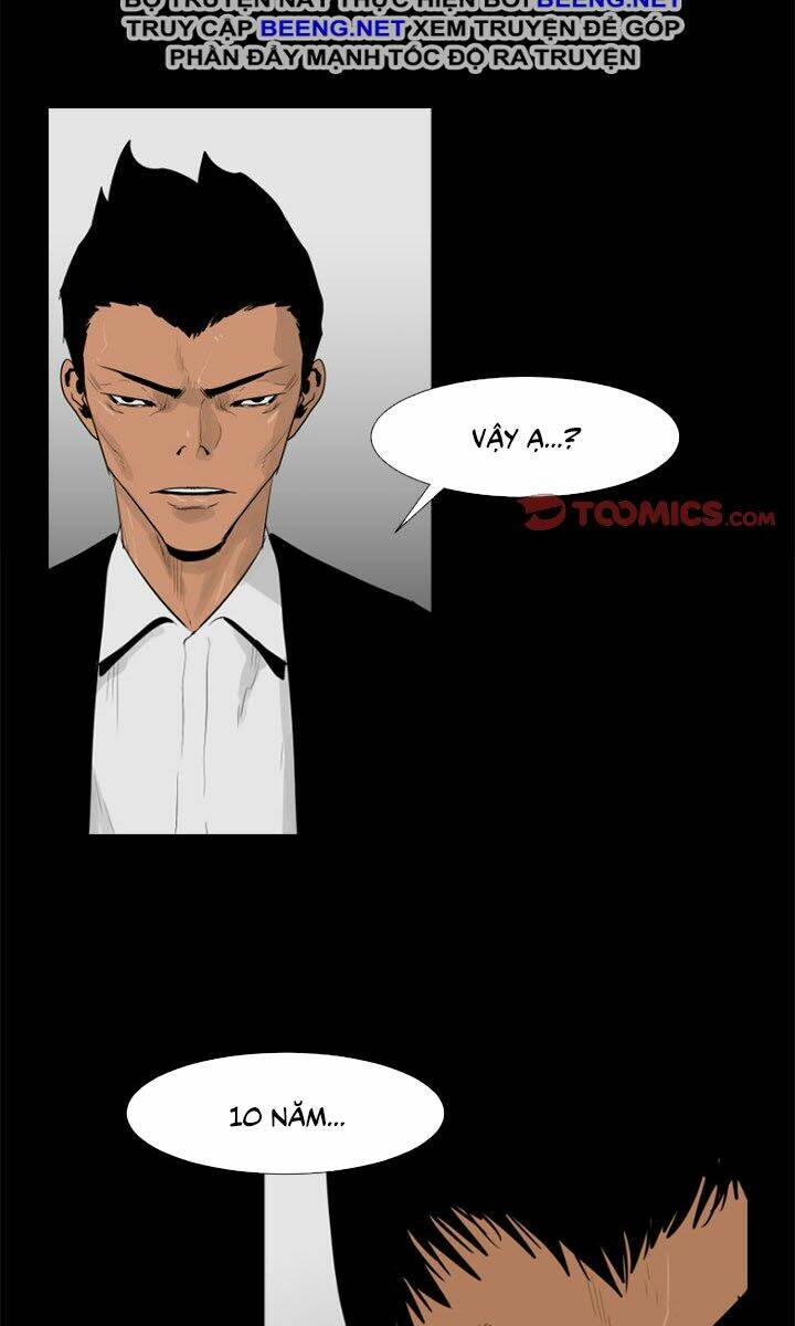 kẻ mạnh nhất - tong edge chapter 47 19