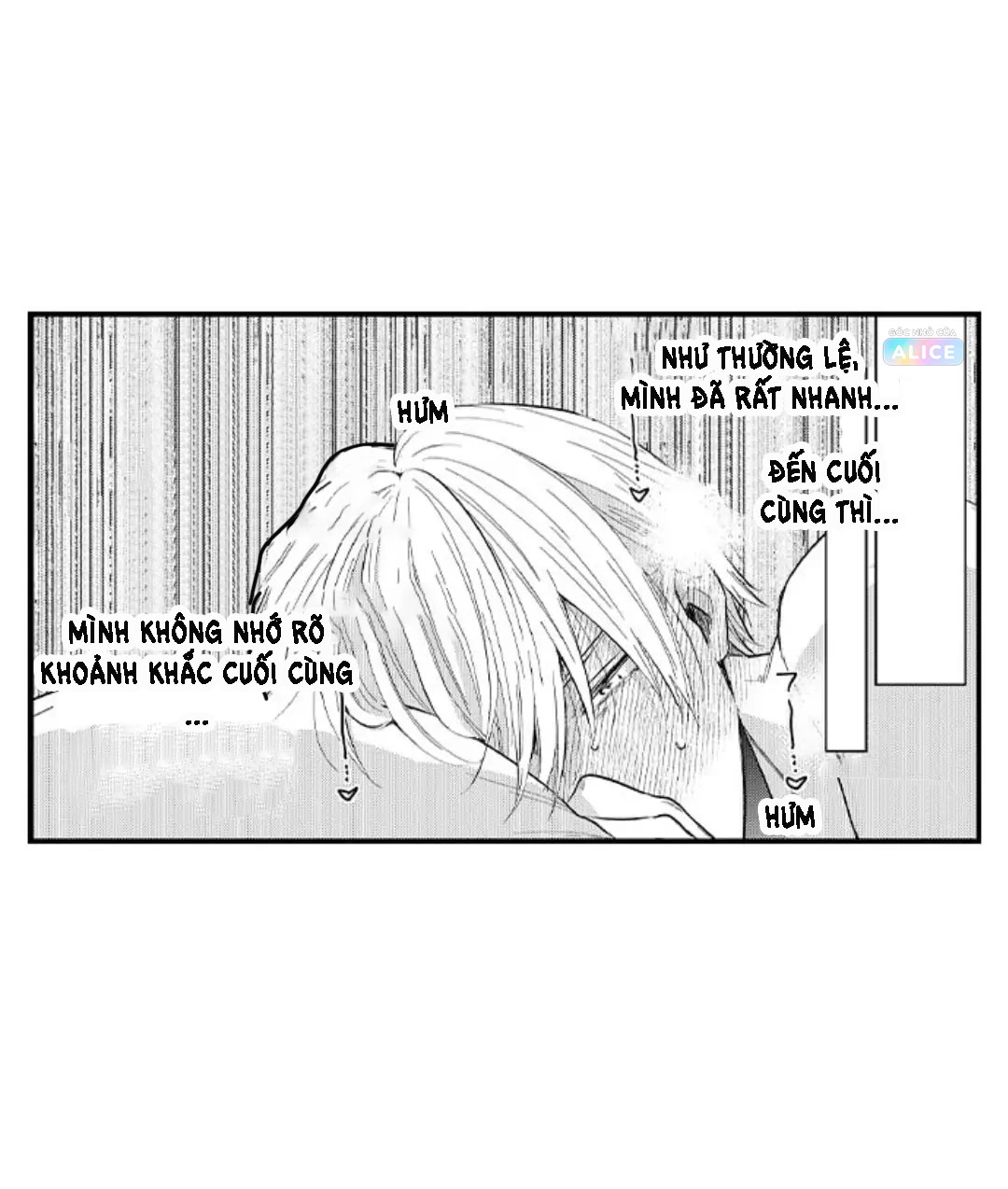chơi em đi chồng yêu! chapter 3 20