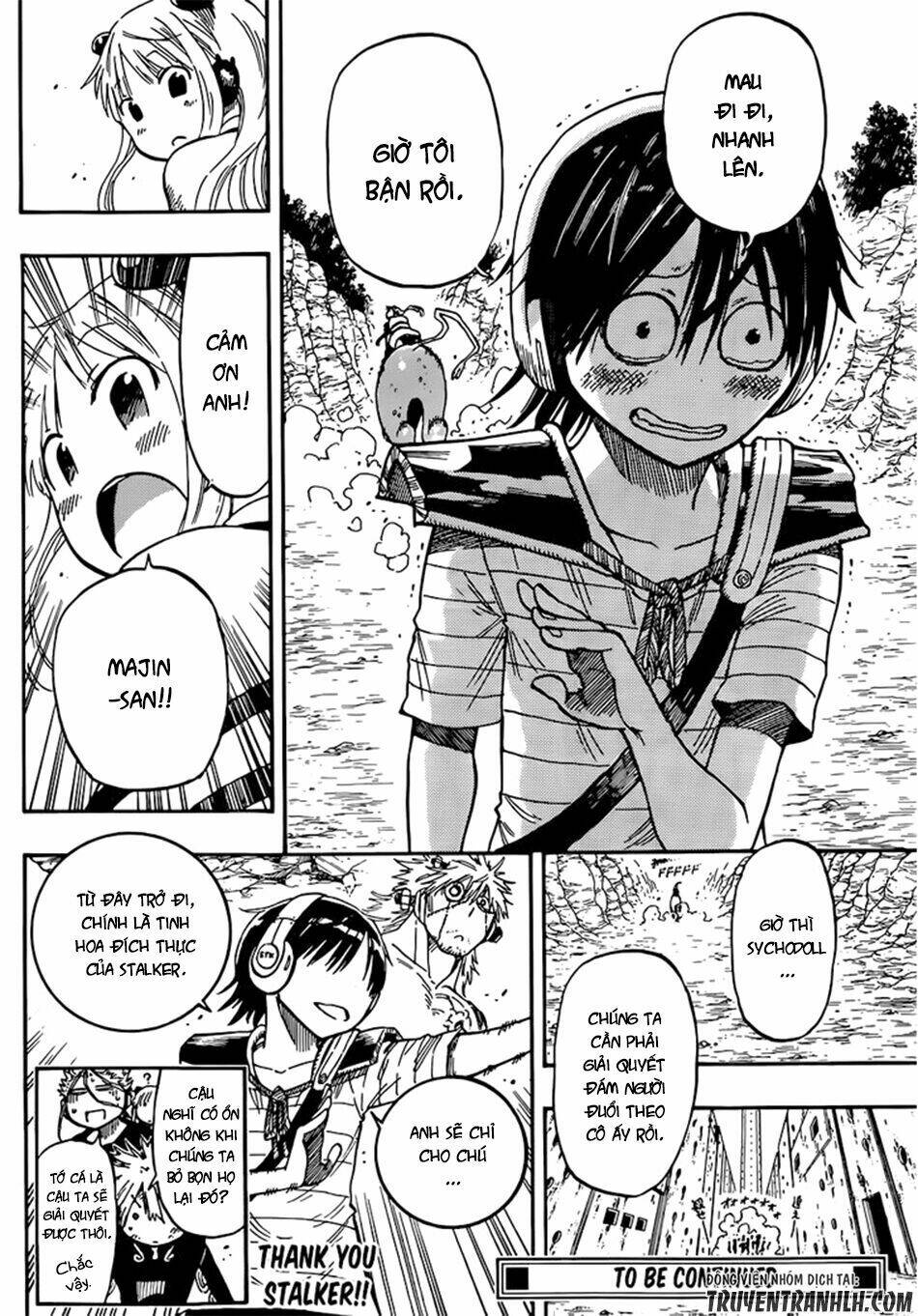 anagle mole chapter 44 20