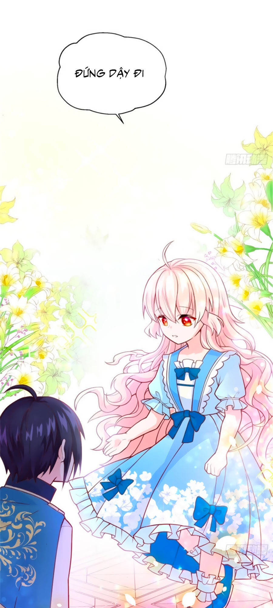 kế hoạch tự cứu của phản phái ma nữ chapter 4.5 9