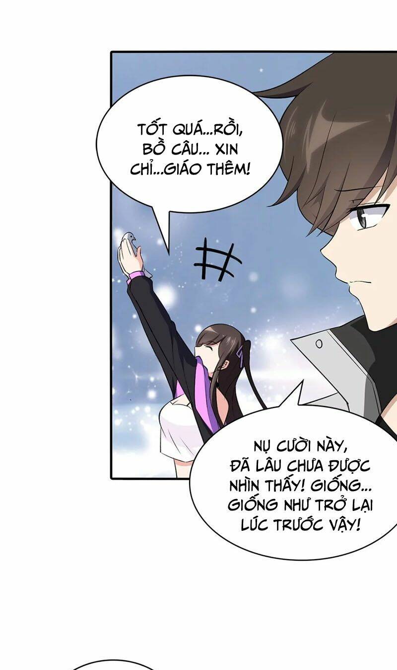 bạn gái virus của tôi chapter 146 34