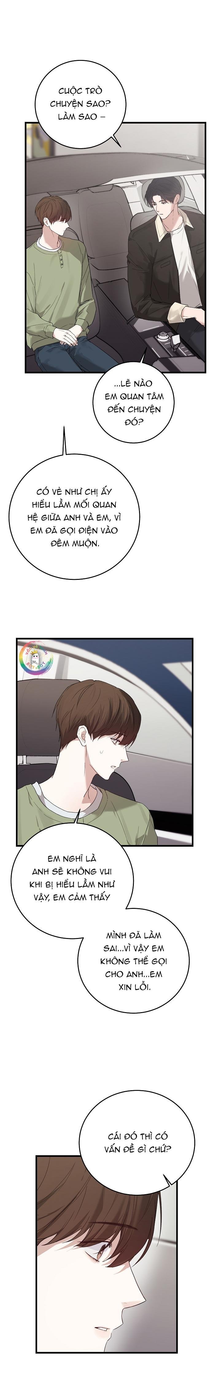 sweet shot chapter 8 11