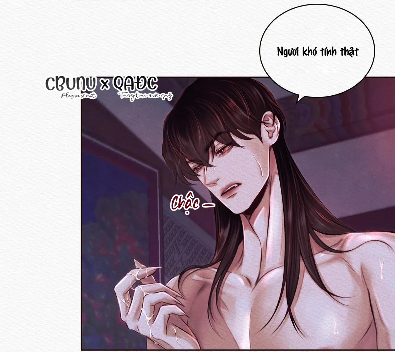 qủy dạ khúc chapter 5 37