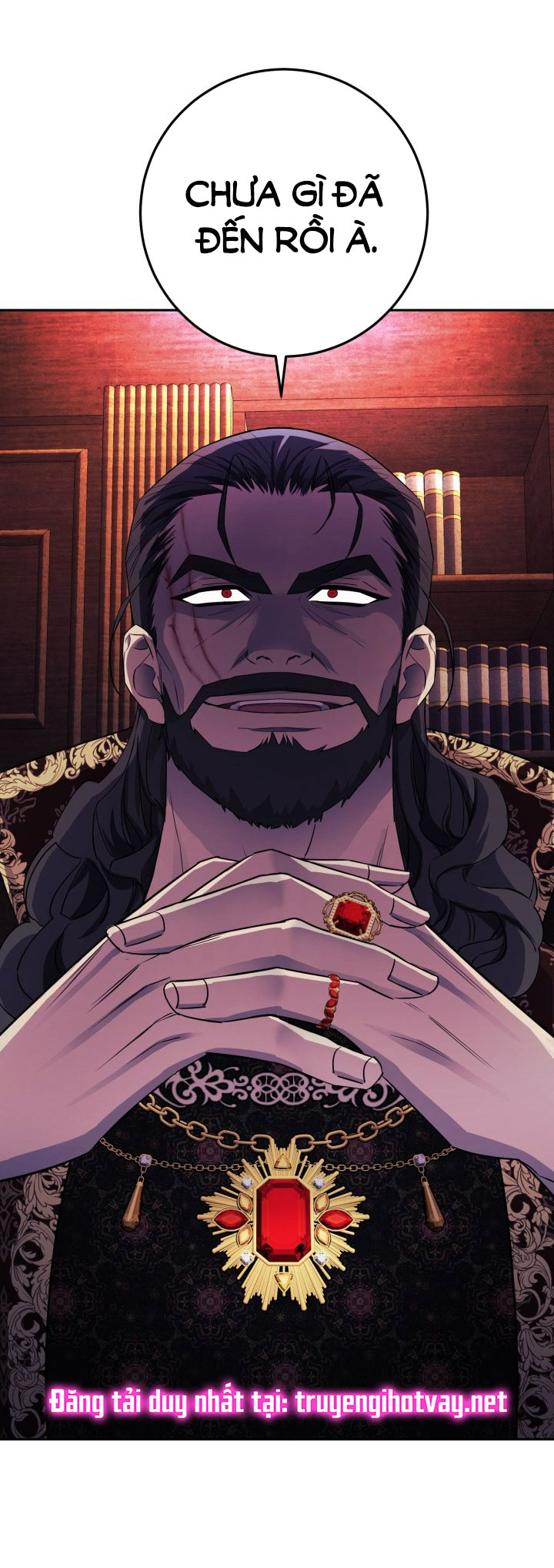 [18+] nếu cứu rỗi một cầm thú hư hỏng chapter 3.1 22