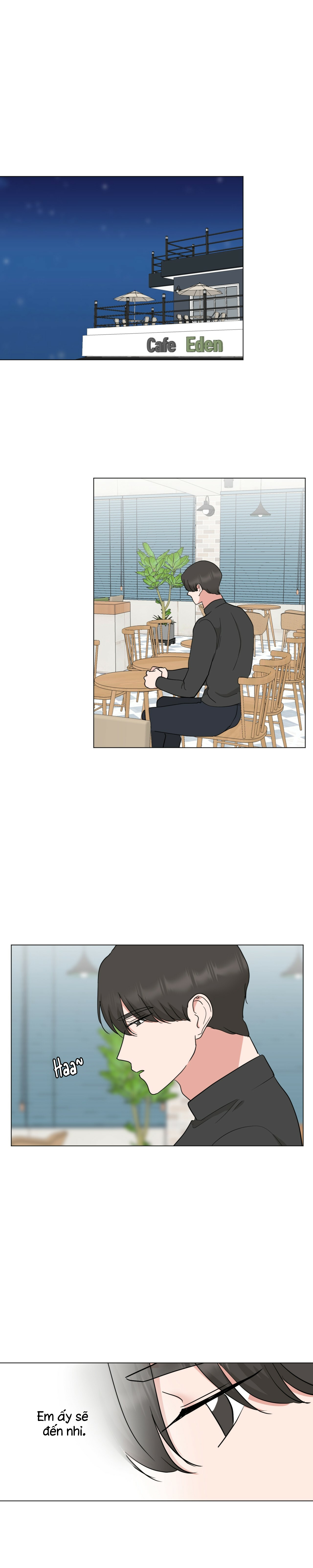 họ đã ngủ với nhau chapter 42 7