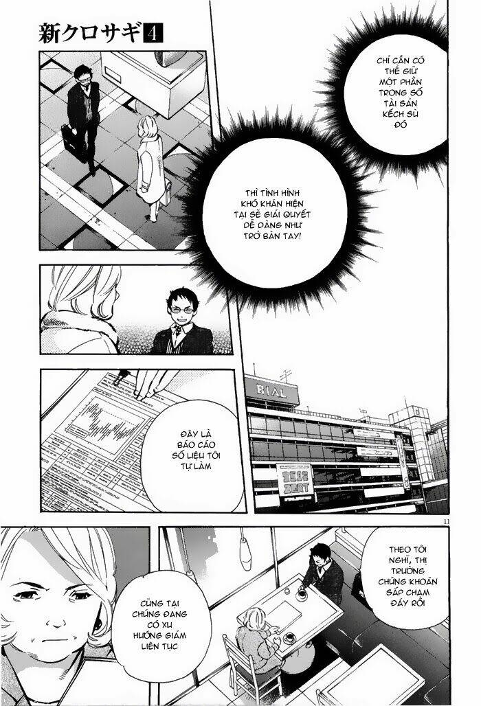 shin kurosagi - con diệc đen 2 chapter 36 11