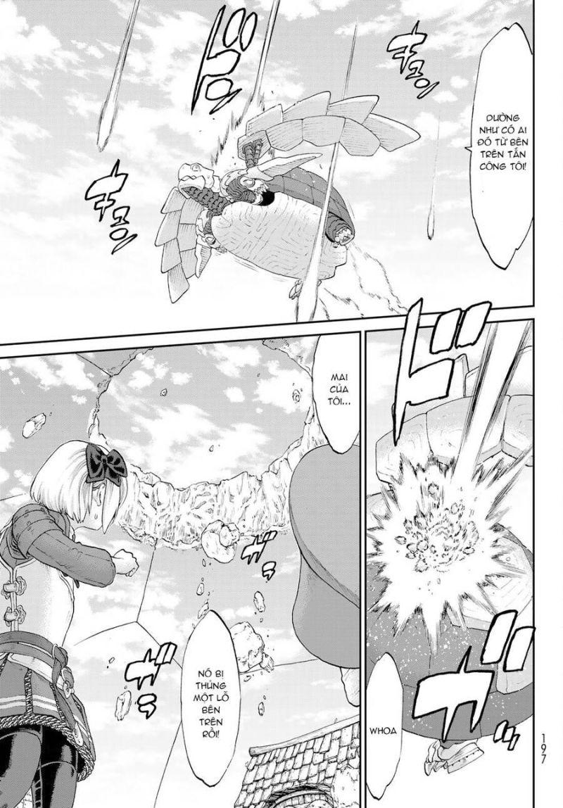 the ride on king chapter 34.5 12