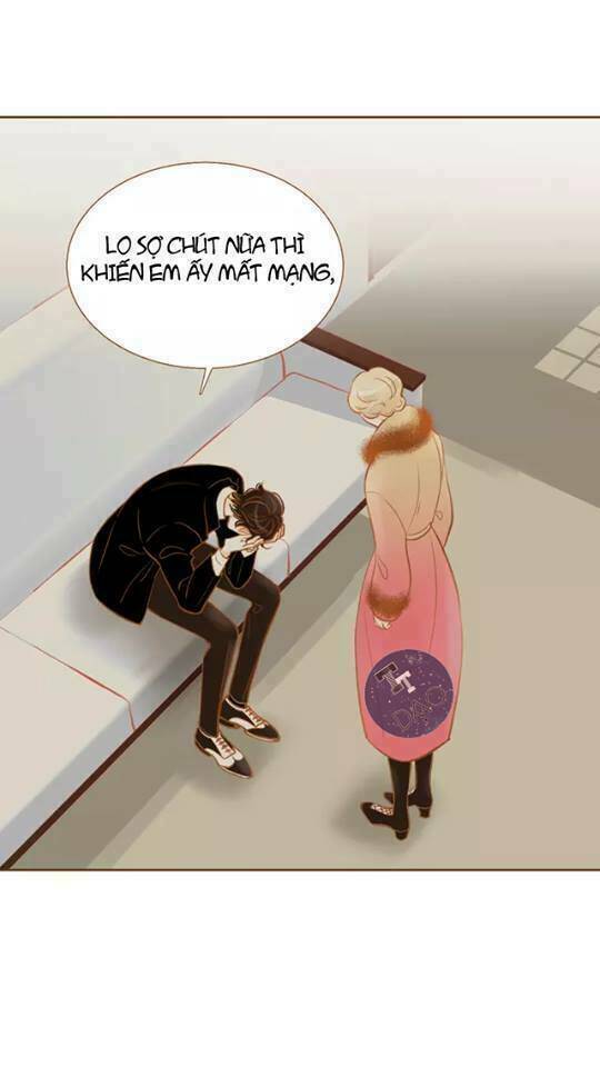 tân lang yếu tòng tiểu dưỡng khởi chapter 12 4