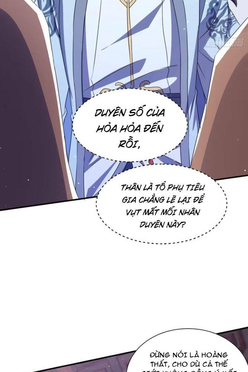 trăm tuổi mở hệ thống: con hiền cháu ngoan quỳ khắp núi! chapter 26 13