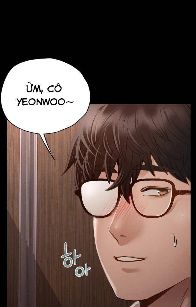 18+ ở trường sao? không được! chapter 4.1 10