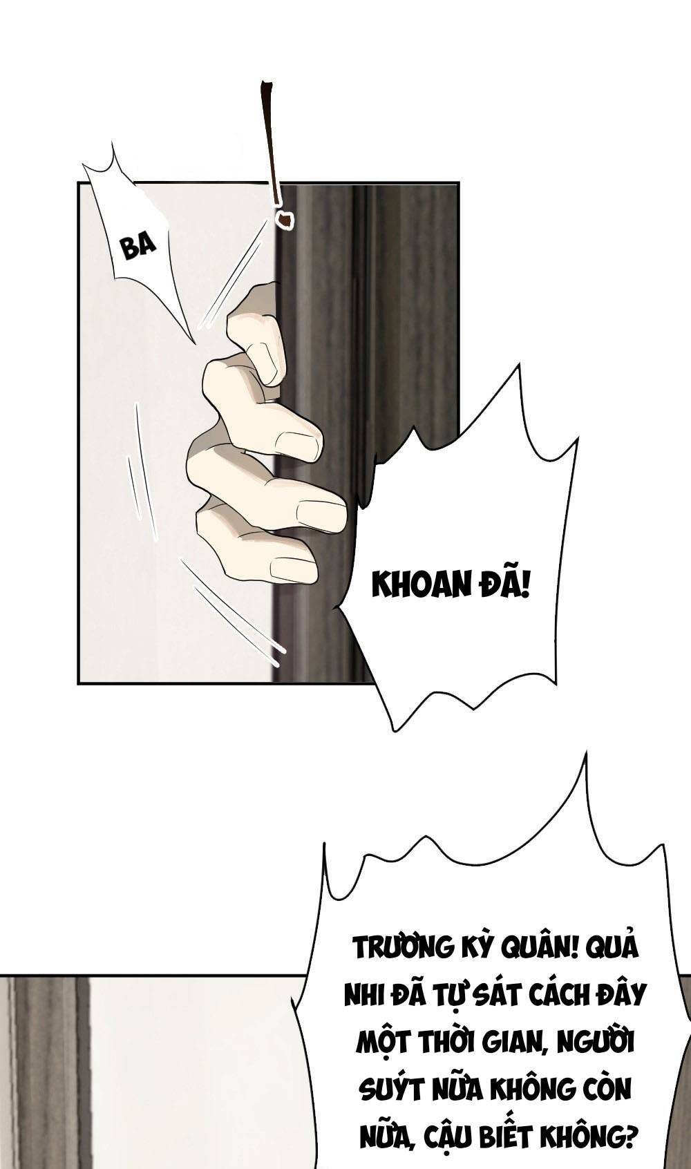 đếm ngược 3600 giây chapter 7 9