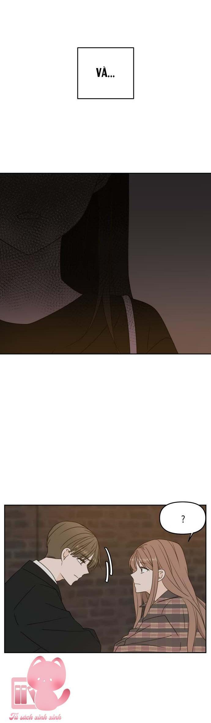 hẹn gặp nhau ở kiếp thứ 19 chapter 61 28