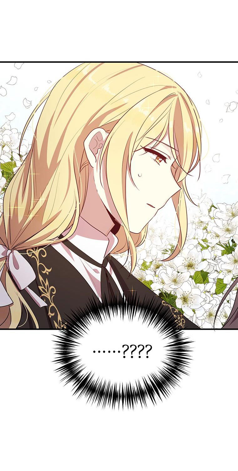 tại sao ngài làm điều này, công tước chapter 123 49