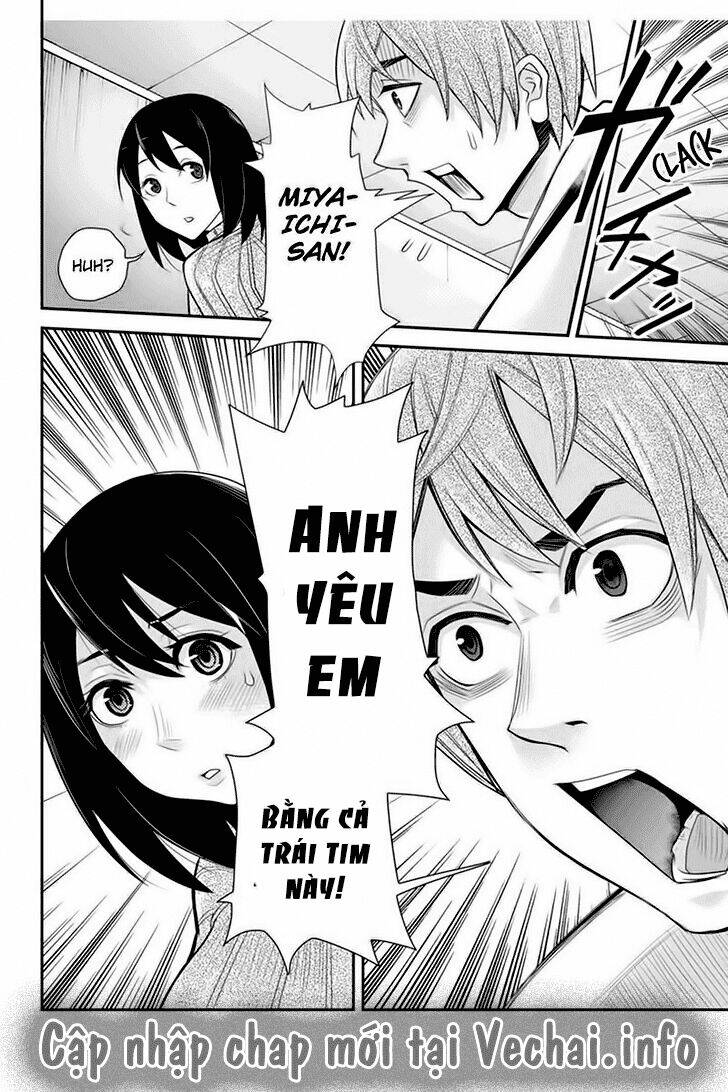 ana satsujin chapter 93 12