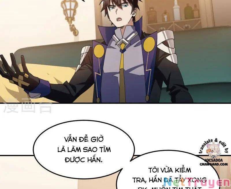 võng du chi cận chiến pháp sư chapter 464 11