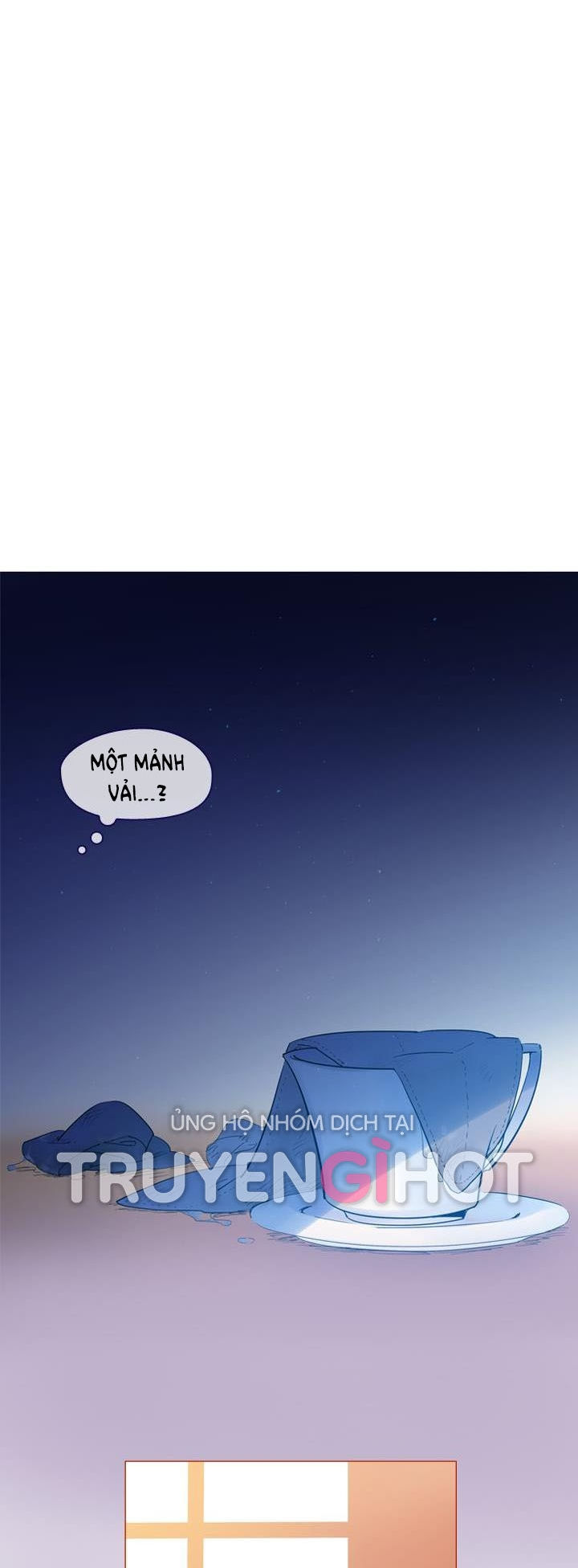 nàng phù thủy của tôi chapter 20.2 1