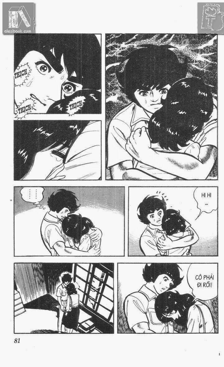 ganbare genki chapter 205 17