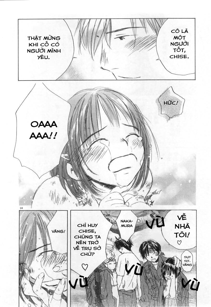 saishuu heiki kanojo chapter 16 14