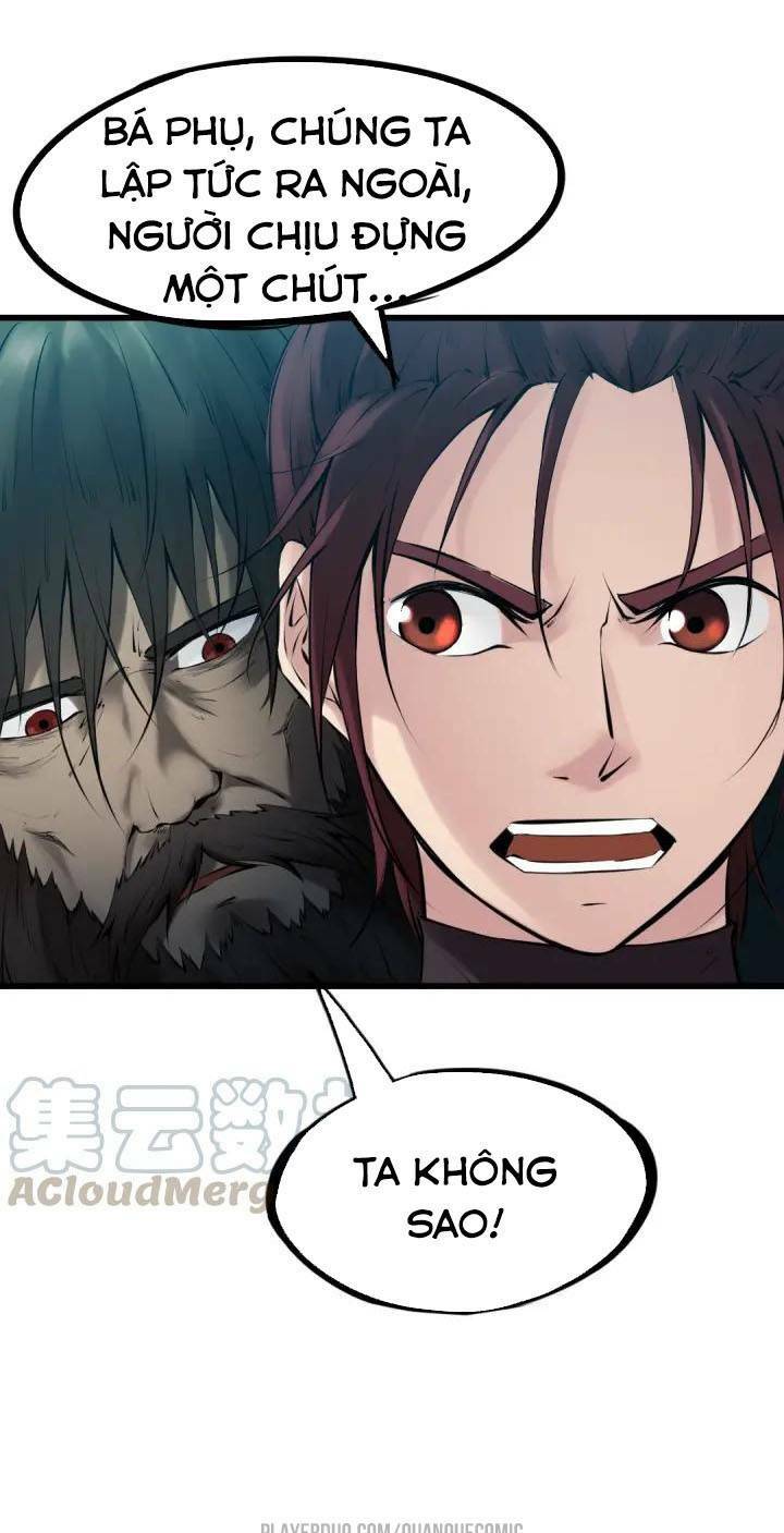 long mạch võ thần chapter 32 22