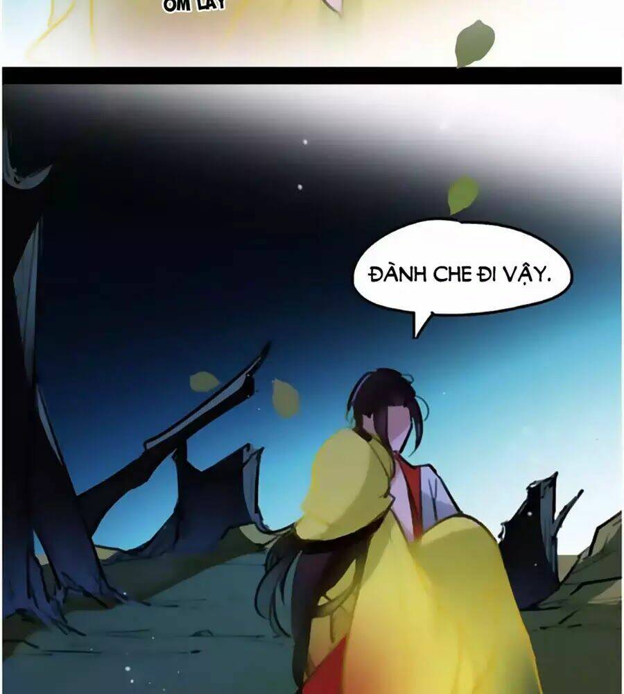 đường tăng cũng quyến rũ chapter 39 48