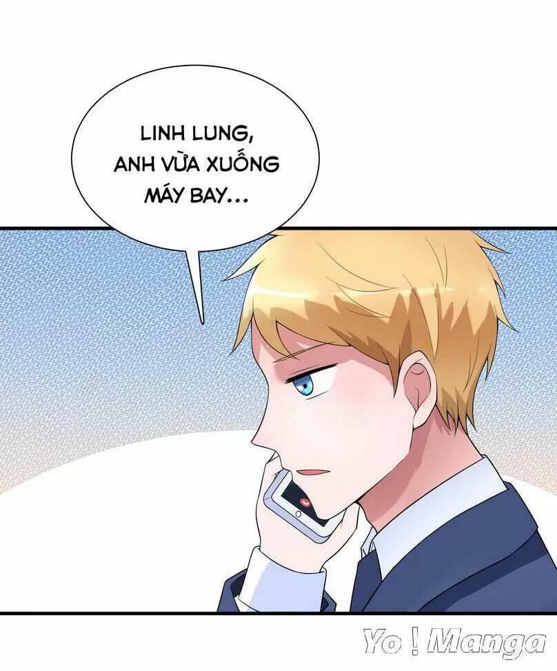 cô dâu gả thay của tổng tài chapter 112 25