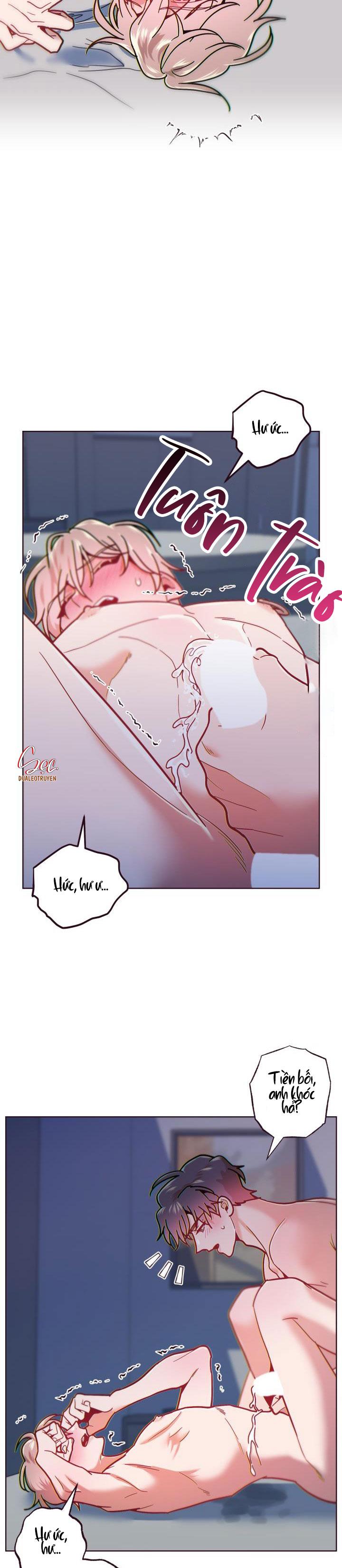 falling down chapter 37 14