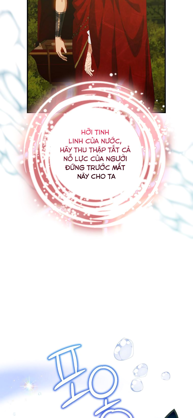 đứa bé không phải là con của anh chapter 63 66