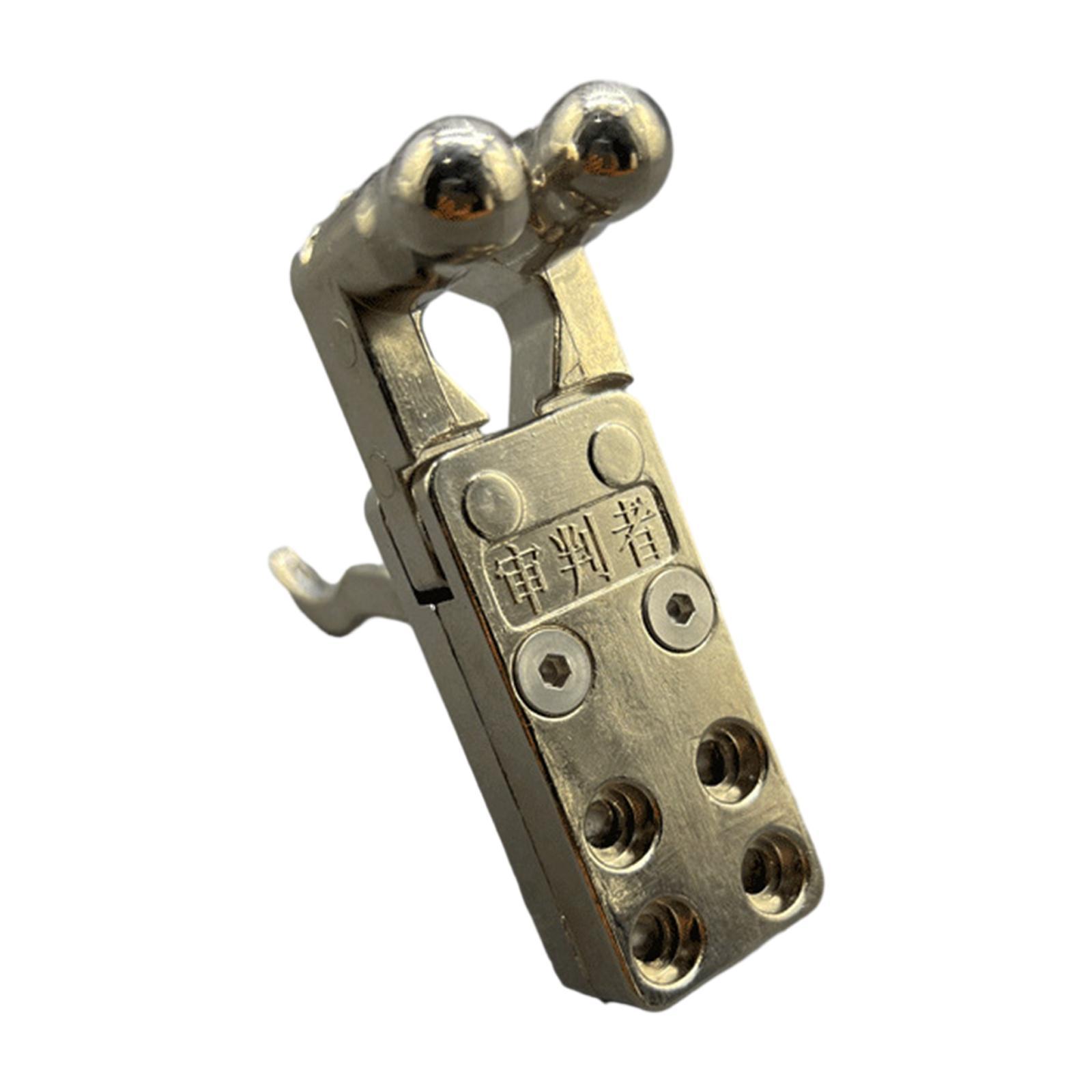 Release Device Stainless Steel/Alloy Polishing Accessory