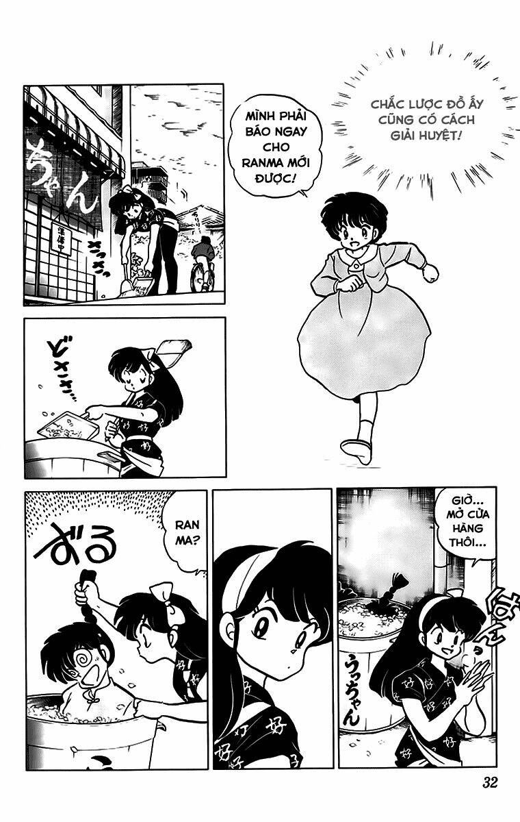 suối lời nguyền chapter 126 13